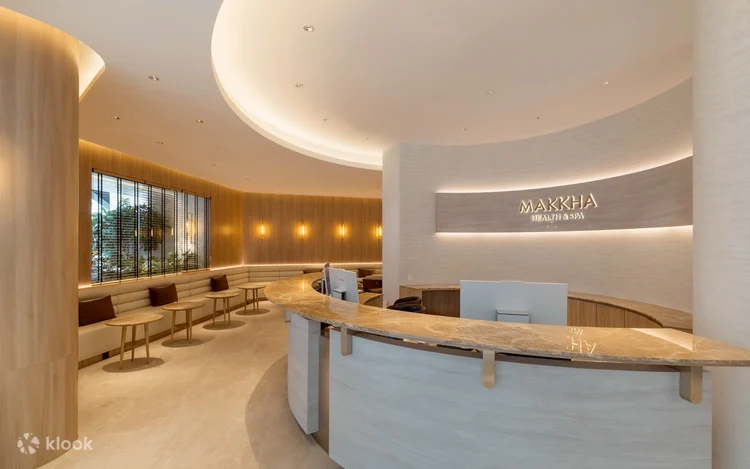 Once Upon A Thai Wellness Spa and Private Onsen