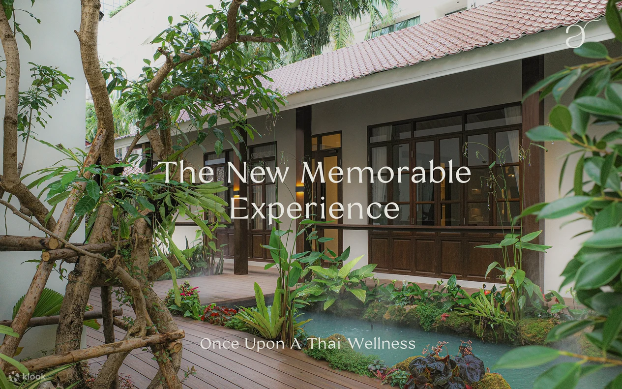 The New Memorable Experience