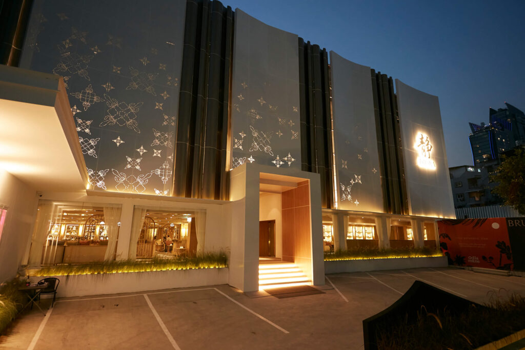 บริการสปาที่ DIORA Luxe Sukhumvit Spa ในกรุงเทพฯ